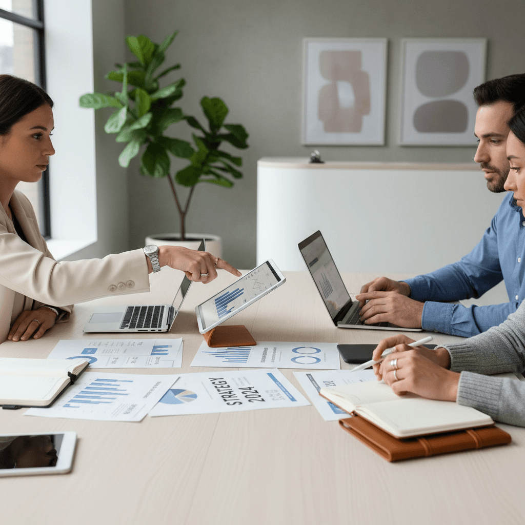 Customized cleaning plans