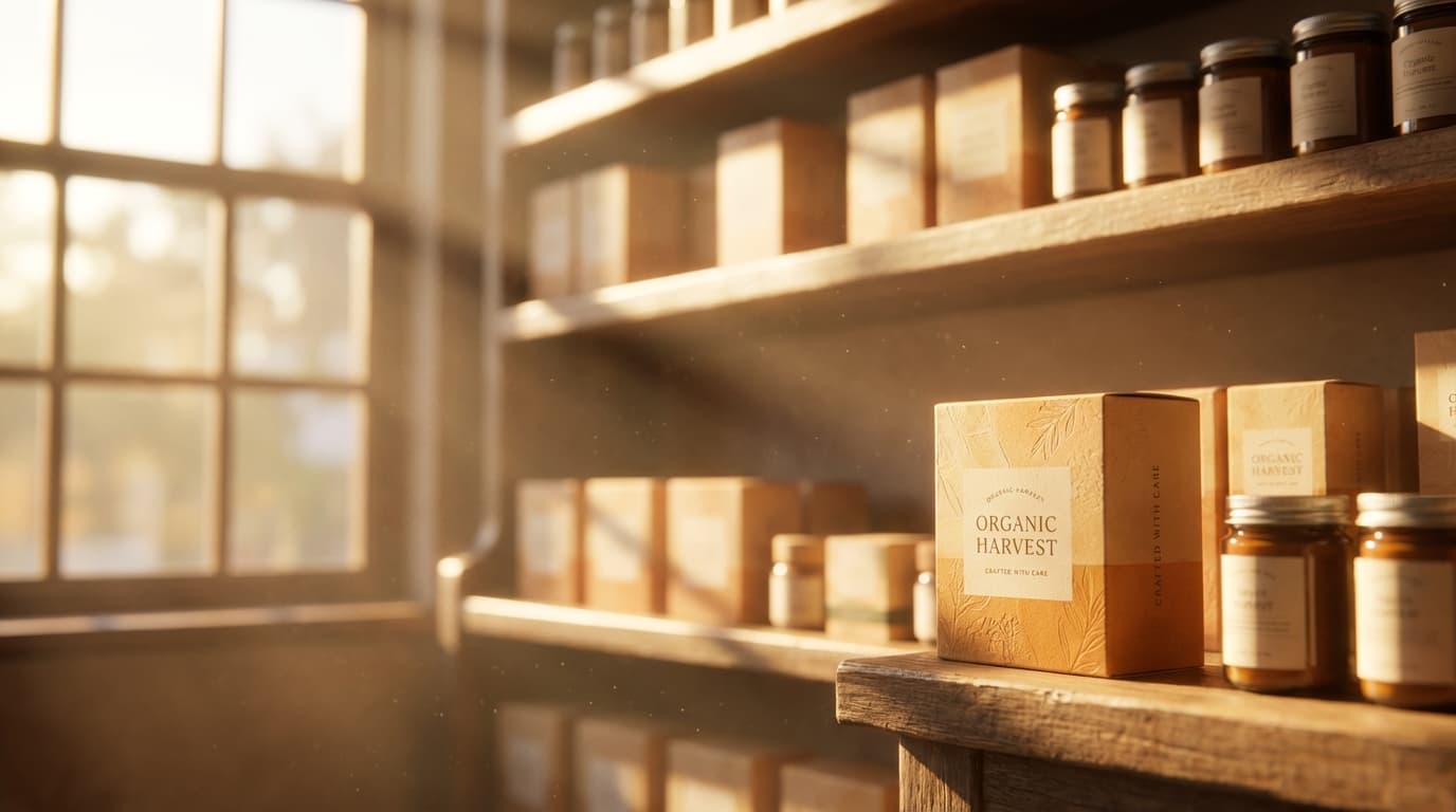 Retail space cleaning